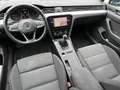 Volkswagen Passat Variant 2.0 TDI SCR Business NAV+LED+KAM Niebieski - thumbnail 10