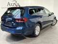 Volkswagen Passat Variant 2.0 TDI SCR Business NAV+LED+KAM Blau - thumbnail 4