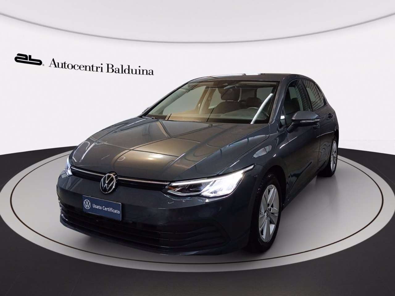 Volkswagen Golf 1.0 etsi evo life 110cv dsg
