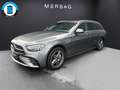Mercedes-Benz E 300 de 4M T * Grau - thumbnail 1