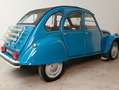 Citroen 2CV 2CV6 Special Blauw - thumbnail 15