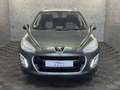 Peugeot 308 SW 2.0 Navi*AHK*Tempomat*Klima Klima Navi Grau - thumbnail 2