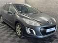 Peugeot 308 SW 2.0 Navi*AHK*Tempomat*Klima Klima Navi Grau - thumbnail 3
