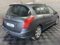 Peugeot 308 SW 2.0 Navi*AHK*Tempomat*Klima Klima Navi Grau - thumbnail 7