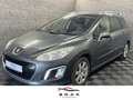 Peugeot 308 SW 2.0 Navi*AHK*Tempomat*Klima Klima Navi Grau - thumbnail 1