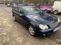 Mercedes-Benz C 220 C 220 T CDI.150 ps . Kombi. AHK.  Tüv Blau - thumbnail 1