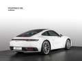 Porsche 992 Coupe-Iva esposta-SPORT CHRONO-SCARICO-TETTO-BOSE Bianco - thumbnail 3