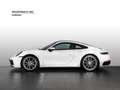 Porsche 992 Coupe-Iva esposta-SPORT CHRONO-SCARICO-TETTO-BOSE Bianco - thumbnail 2
