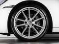 Porsche 992 Coupe-Iva esposta-SPORT CHRONO-SCARICO-TETTO-BOSE Bianco - thumbnail 4