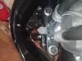 Harley-Davidson Dyna Street Bob 96 Negru - thumbnail 8