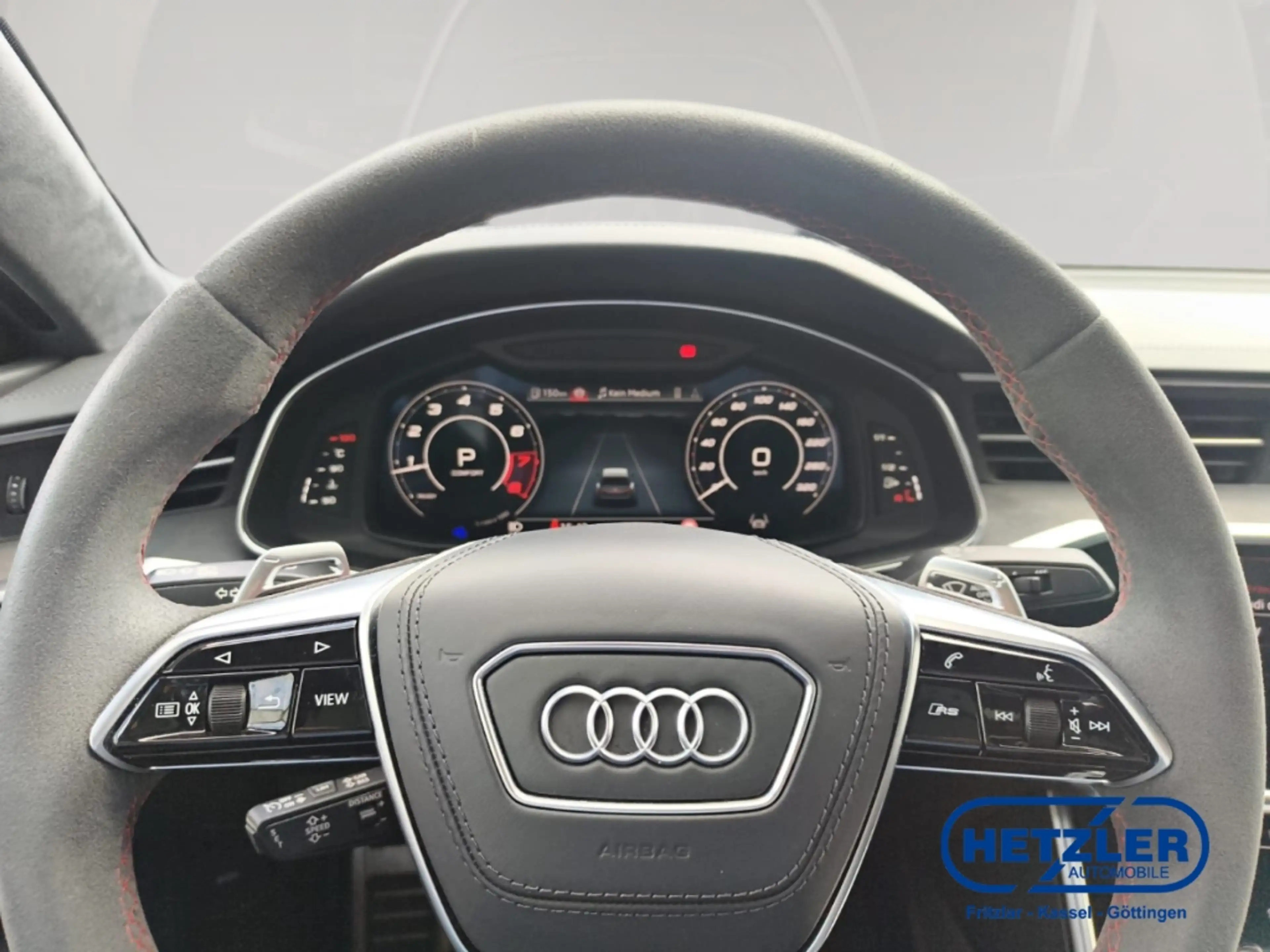 Audi RS7 Performance 4.0 TFSI inkl. Audi GARANTIE Luftfeder — photo 8