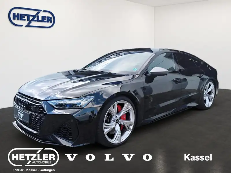 AUDI Rs7