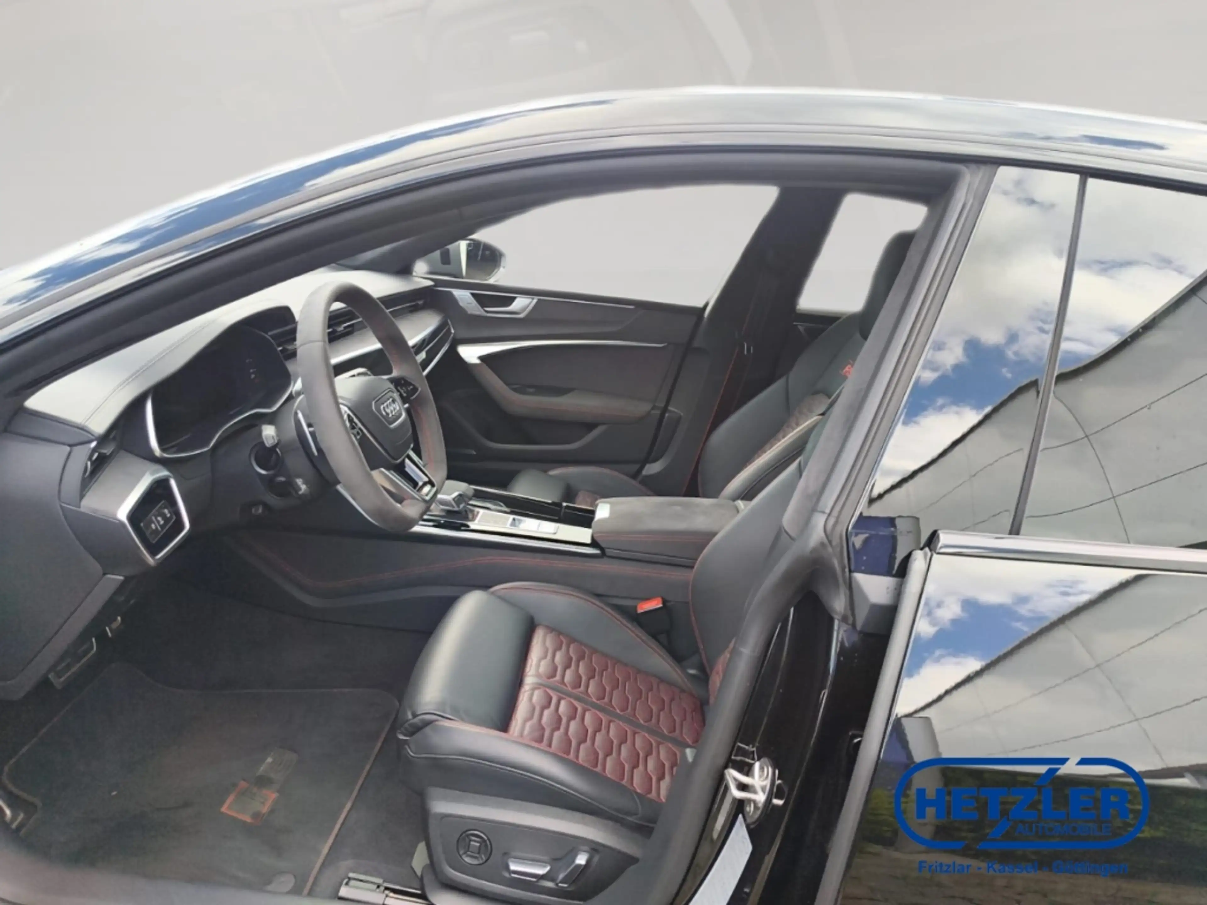 Audi RS7 Performance 4.0 TFSI inkl. Audi GARANTIE Luftfeder — photo 7