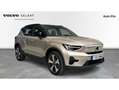 Volvo XC40 Recharge Single Plus Aut. Beige - thumbnail 6