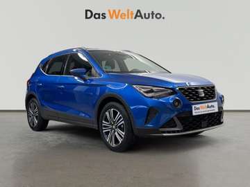 1.0 TSI 85kW (115CV) FR XM
