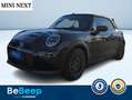 MINI Cooper Cabrio Mini Cabrio 2.0 C CLASSIC AUTO Schwarz - thumbnail 1