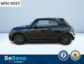 MINI Cooper Cabrio Mini Cabrio 2.0 C CLASSIC AUTO Schwarz - thumbnail 5