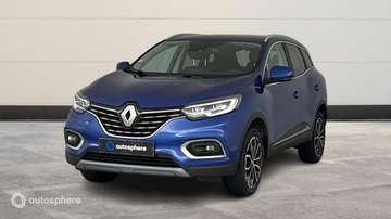 1.3 TCe 140ch FAP Intens - 21