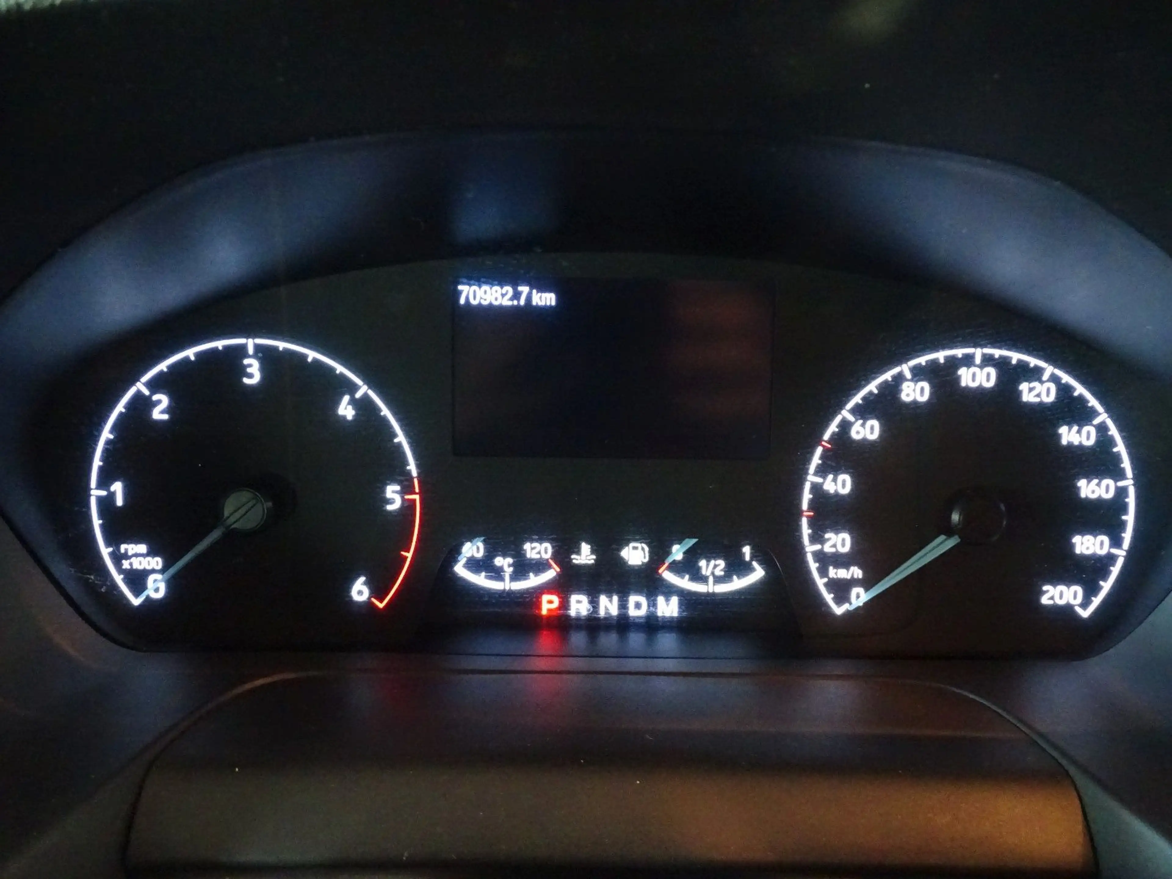 Ford Transit Custom Kasten 300 L2H1 Trend*AHK+STHZ — photo 14