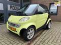 smart city-coupé/city-cabrio Smart & pulse Zwart - thumbnail 1