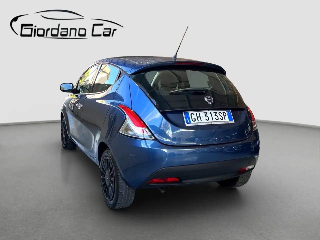 Lancia Ypsilon 2022