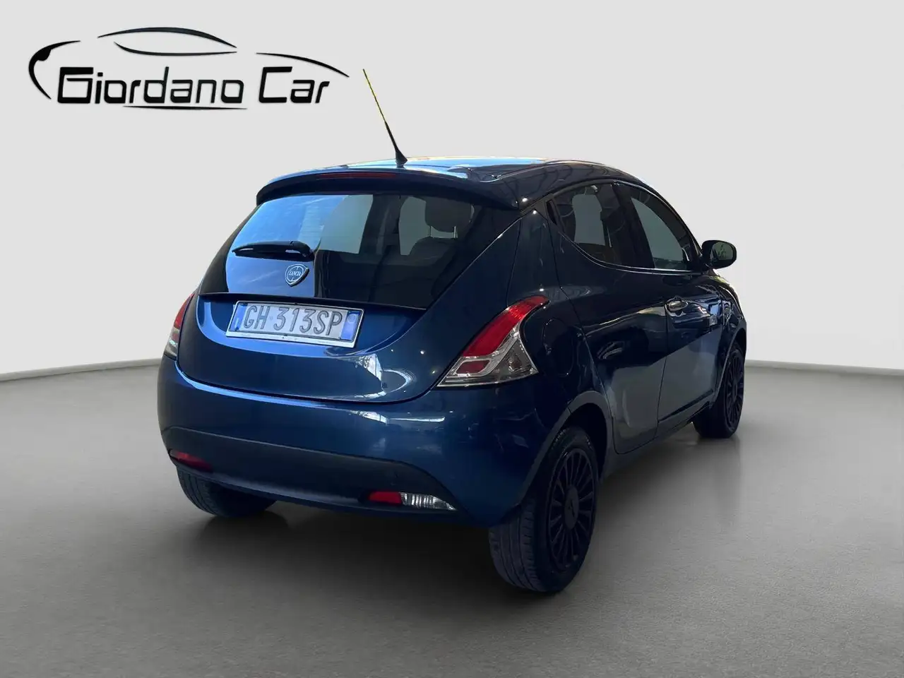 Lancia Ypsilon 2022 — фото 7