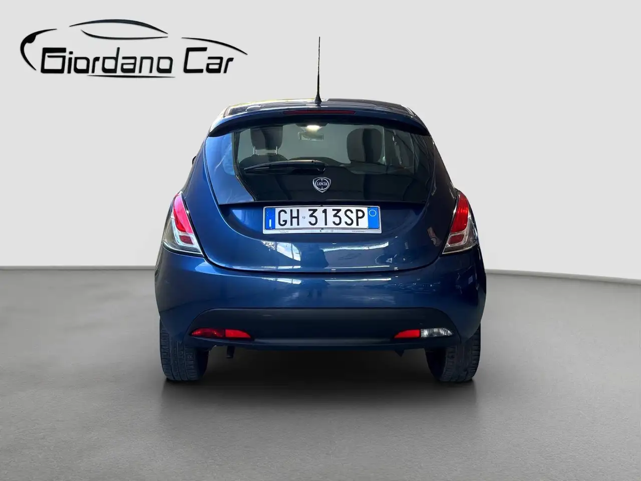 Lancia Ypsilon 2022 — фото 6