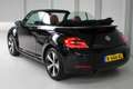 Volkswagen Beetle Cabriolet 1.2 TSI DSG CUP Android Auto / Apple Car Zwart - thumbnail 3