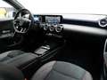 Mercedes-Benz A 180 d Kompaktlimousine SpurW S-Sitz Night Sport Gris - thumbnail 8