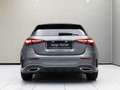 Mercedes-Benz A 180 d Kompaktlimousine Night Sport KAM SpurW Grau - thumbnail 4