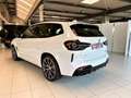 BMW X3 M M-Paket+AT+Sportfahrwerk+XDrive+Pano-Dac Weiß - thumbnail 4