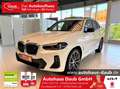 BMW X3 M M-Paket+AT+Sportfahrwerk+XDrive+Pano-Dac Weiß - thumbnail 2