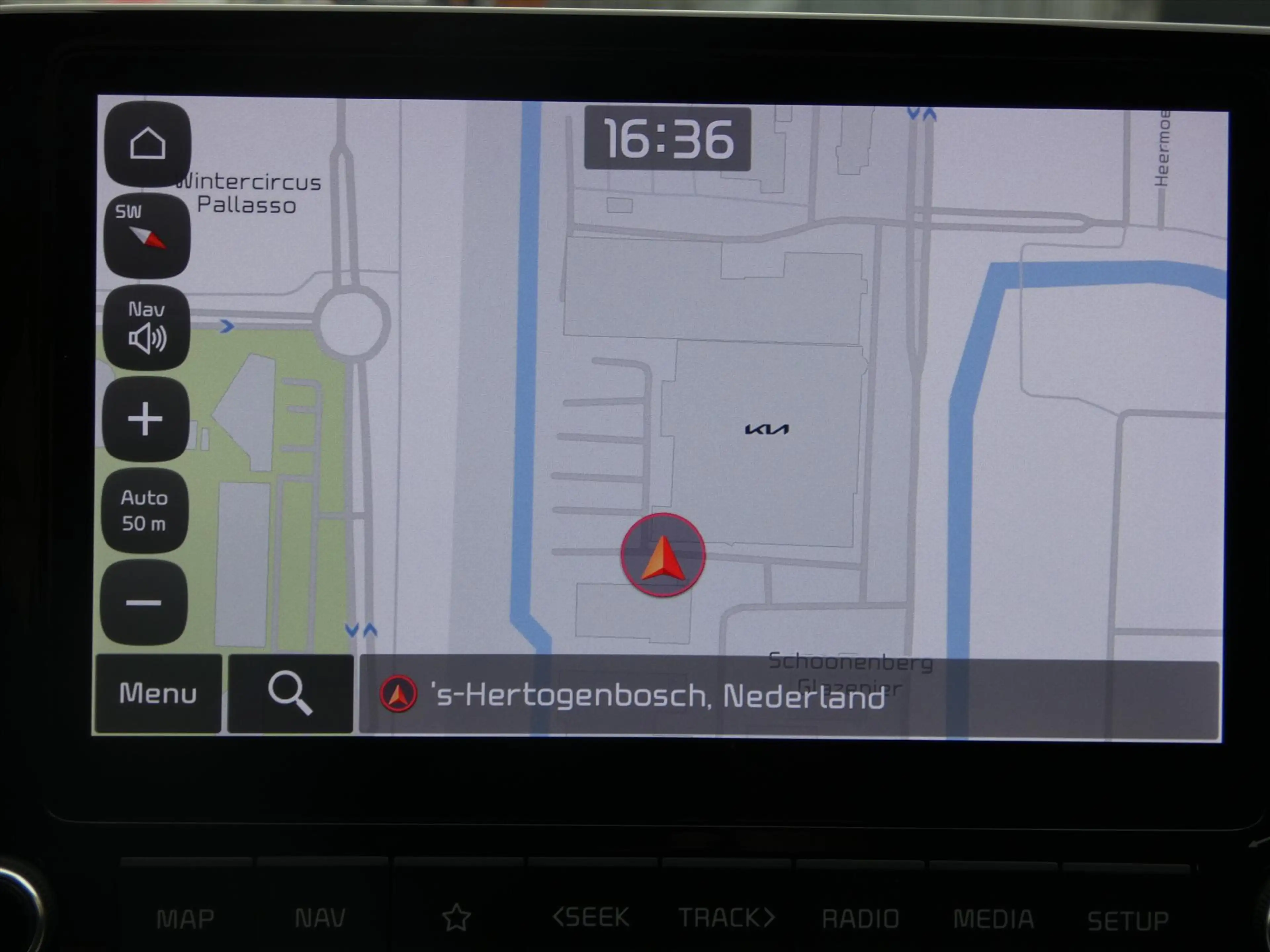 Kia Stonic 1.0 T-GDi MHEV 100pk DCT7 DynamicPlusLine — photo 20