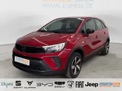 Opel Crossland (X) Enjoy ALLWETTER NAV LED KAMERA SITZ.HZG TEMPOMAT L