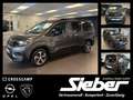 Peugeot Rifter 136 L2 GT Elektromotor 2xKlima AUT Kam. Grijs - thumbnail 1