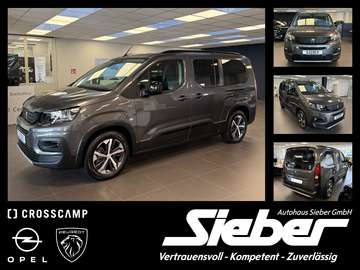 136 L2 GT Elektromotor 2xKlima AUT Kam.