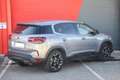 Citroen C5 AIRCROSS 1.2i Hybride 136 BVR Plus CHAINE DE DISTRIB CAMERA GPS Grey - thumbnail 3
