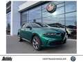 Alfa Romeo Tonale 1.5 VGT Hybrid Veloce NAVI WINTER UND PREMIUM PKT zelena - thumbnail 2