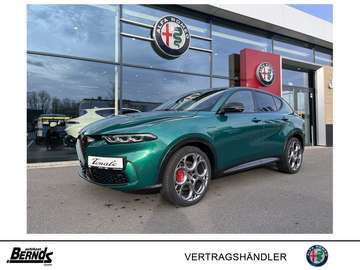 1.5 VGT Hybrid Veloce NAVI WINTER UND PREMIUM PKT
