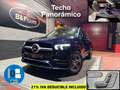 Mercedes-Benz GLE 350 350de 4Matic Aut. Bleu - thumbnail 1