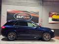 Mercedes-Benz GLE 350 350de 4Matic Aut. Bleu - thumbnail 5