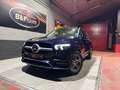 Mercedes-Benz GLE 350 350de 4Matic Aut. Bleu - thumbnail 12
