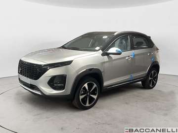 1.5 CVT