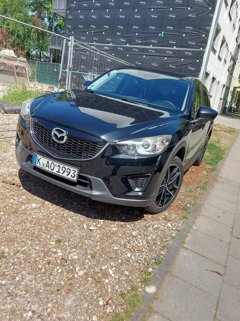 Mazda CX-5 2.0 SKYACTIV-G AWD Aut. Center-Line - 2