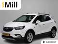 Opel Mokka X 1.4 Turbo 120 Jaar Edition |ALL SEASON BANDEN|AGR- Wit - thumbnail 1