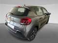 Citroen C3 PureTech 60KW (83CV) C-Series Gris - thumbnail 2