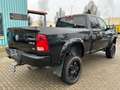 Dodge RAM 1500SLT QUAD CAB 4x4/MOTORSCHADEN-DREHT NOCH Negro - thumbnail 5