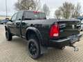 Dodge RAM 1500SLT QUAD CAB 4x4/MOTORSCHADEN-DREHT NOCH Negro - thumbnail 7
