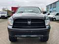 Dodge RAM 1500SLT QUAD CAB 4x4/MOTORSCHADEN-DREHT NOCH Negro - thumbnail 2