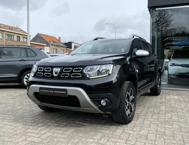 Dacia Duster 1.2 TCe